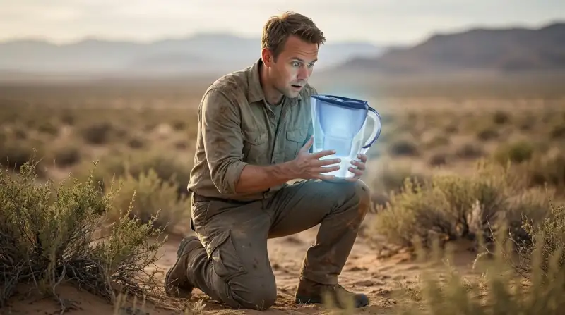 Die 8 besten Wasserfilter Kannen im Vergleich (August 2026)